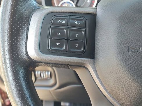 Used 2020 RAM 2500 Tradesman image 24