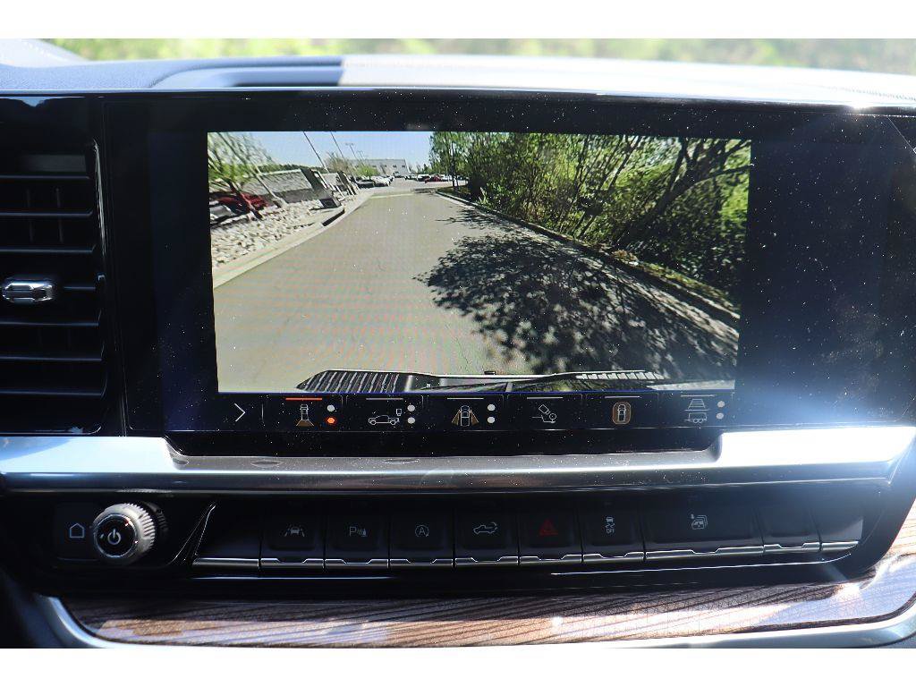 New 2026 Chevrolet Silverado 1500 RST w/ Safety Package AWD/4WD image 15
