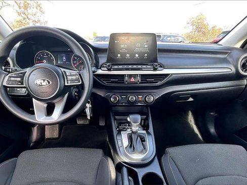 Used 2021 Kia Forte LXS image 18