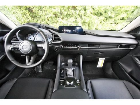 New 2026 MAZDA MAZDA3 s Sport FWD image 7