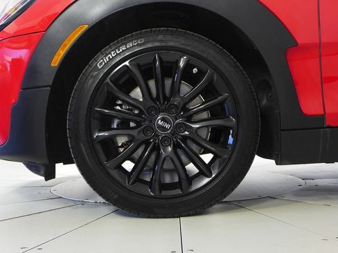 Used 2024 MINI Cooper Clubman S FWD image 5
