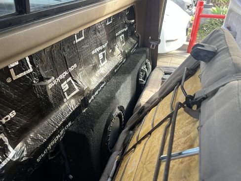 Used 2002 Toyota Tacoma PreRunner image 31