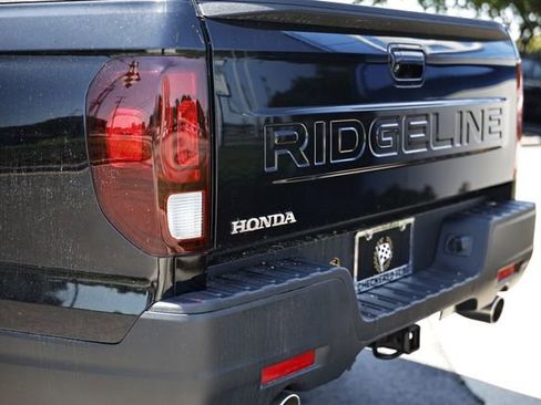 Certified 2024 Honda Ridgeline RTL image 6