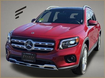 Used 2021 Mercedes-Benz GLB 250 4MATIC