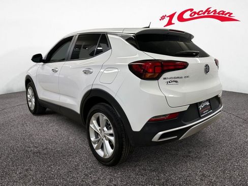 Certified 2023 Buick Encore GX Preferred w/ Cold Weather Comfort Package image 20