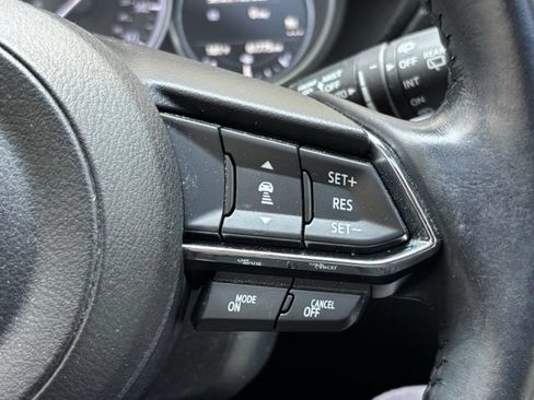 Used 2018 MAZDA CX-5 Grand Touring AWD/4WD image 16