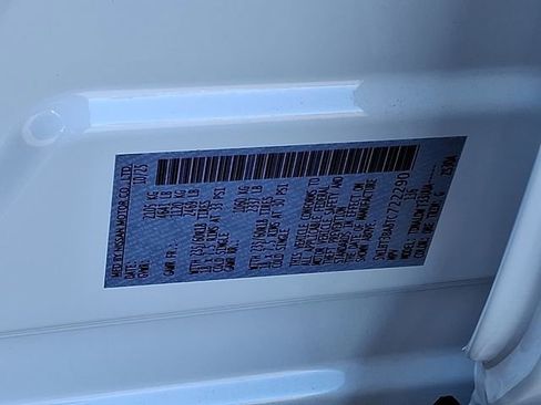 New 2026 Nissan Rogue SV image 20