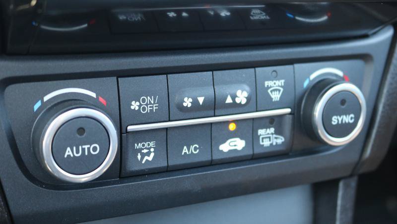 Used 2021 Acura ILX w/ Technology Plus & A-SPEC FWD image 15