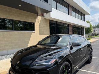 Used 2020 Lamborghini Urus AWD/4WD video 1