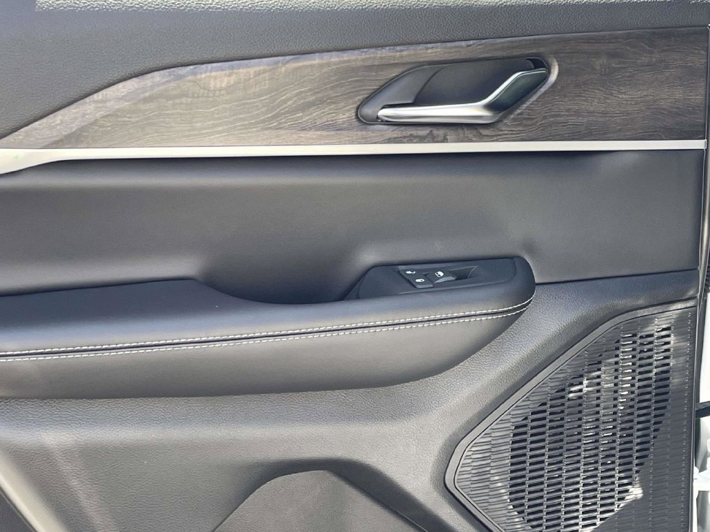 New 2027 Jeep Grand Cherokee Altitude AWD/4WD image 21