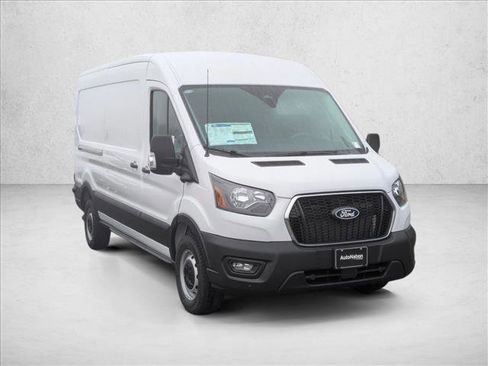 New 2026 Ford Transit 250 w/ Load Area Protection Package image 7