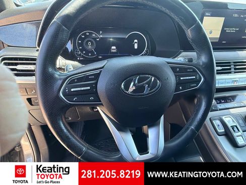 Used 2020 Hyundai Palisade Limited FWD image 11