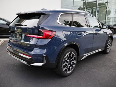 New 2026 BMW X1 xDrive28i w/ Convenience Package AWD/4WD image 7