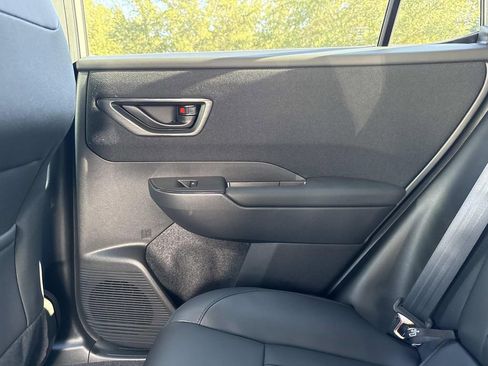 New 2026 Subaru Outback Premium image 15