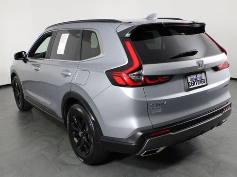Used 2024 Honda CR-V Sport image 3