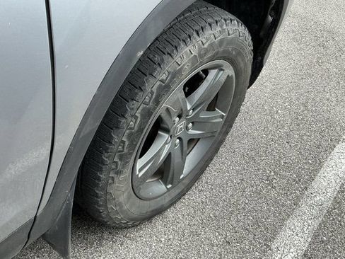 Used 2023 Honda Ridgeline RTL image 23