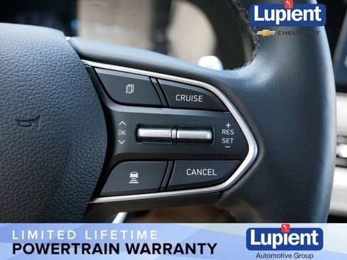 Used 2022 Hyundai Palisade SEL image 24