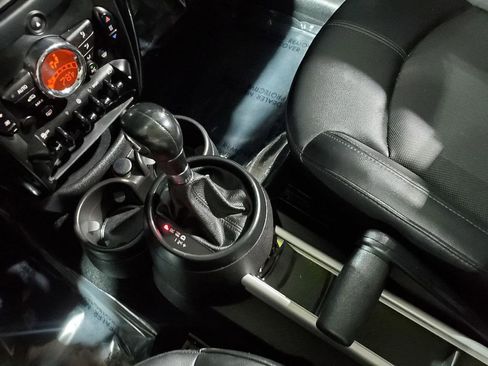 Used 2015 MINI Cooper Countryman S image 32