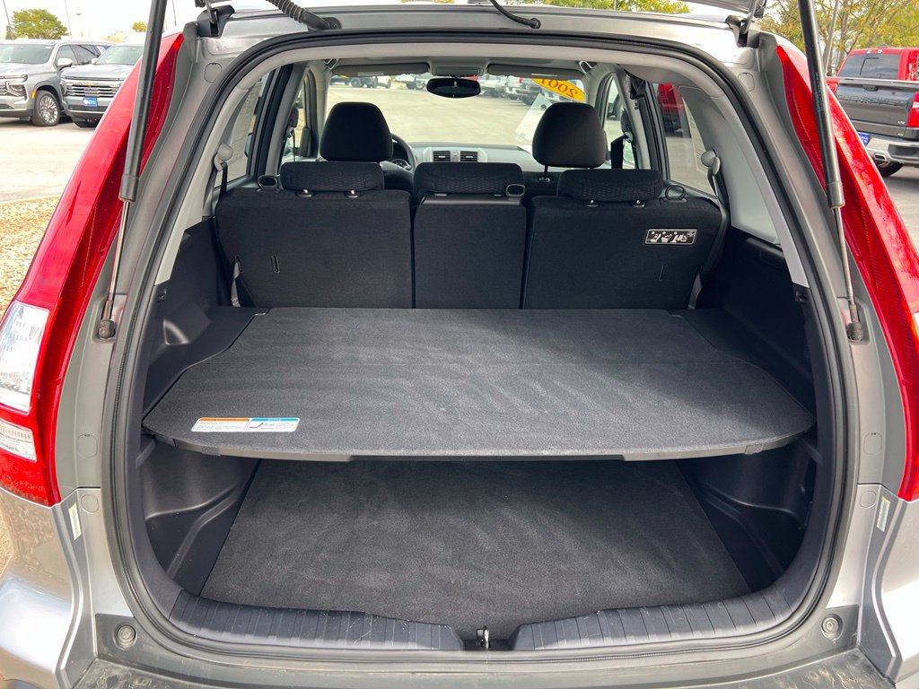 Used 2007 Honda CR-V EX image 21