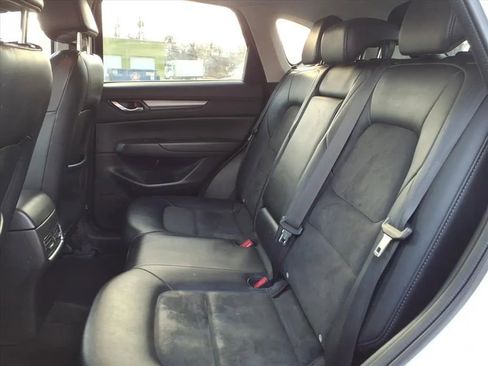 Used 2019 MAZDA CX-5 Touring image 22