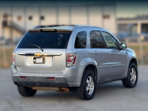 Used 2006 Chevrolet Equinox LT image 9