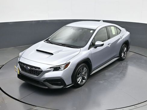 Used 2024 Subaru WRX image 13