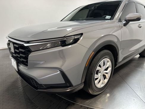 Certified 2024 Honda CR-V LX image 7
