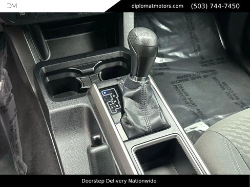 Used 2021 Toyota Tacoma SR5 image 35