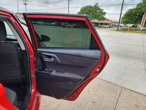 Used 2018 Toyota Corolla iM FWD image 12