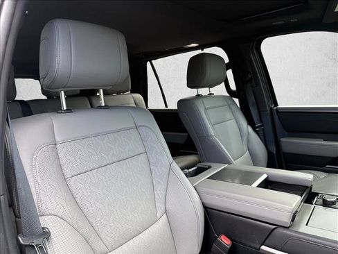 Used 2025 Toyota Sequoia Limited AWD/4WD image 21