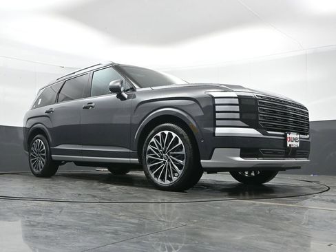 New 2026 Hyundai Palisade Calligraphy AWD/4WD image 48