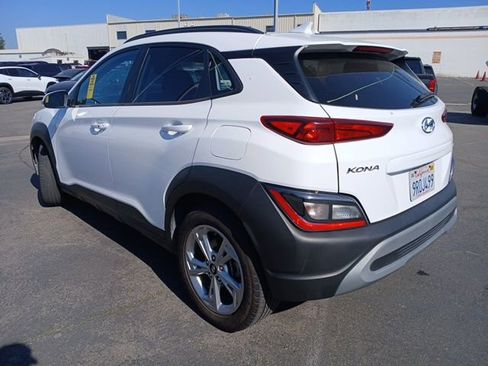 Used 2023 Hyundai Kona SEL image 8