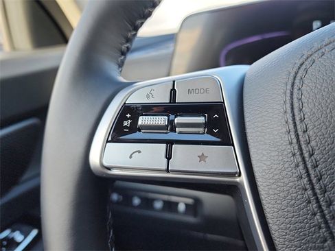 New 2025 Kia Telluride EX image 26