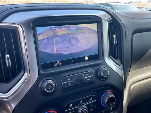 Used 2020 Chevrolet Silverado 1500 LT w/ All-Star Edition image 17