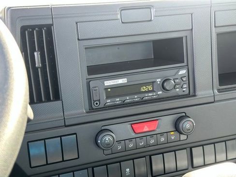 New 2025 Chevrolet Low Cab Forward 5500 XD image 9