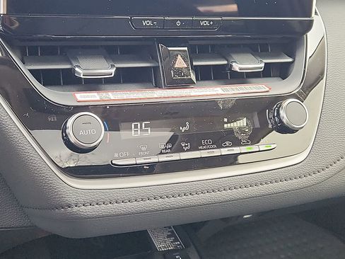 New 2026 Toyota Corolla XLE image 16