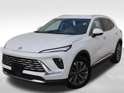 Used 2024 Buick Envision Preferred