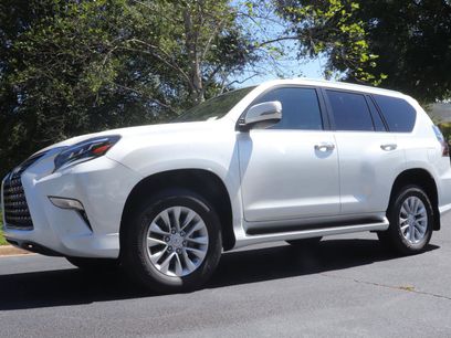 Used 2023 Lexus GX 460 Premium w/ Premium Plus Package