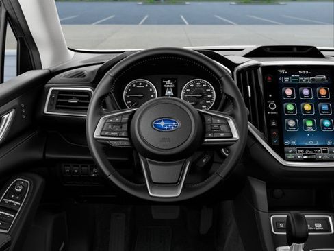 New 2026 Subaru Ascent Limited AWD/4WD image 74