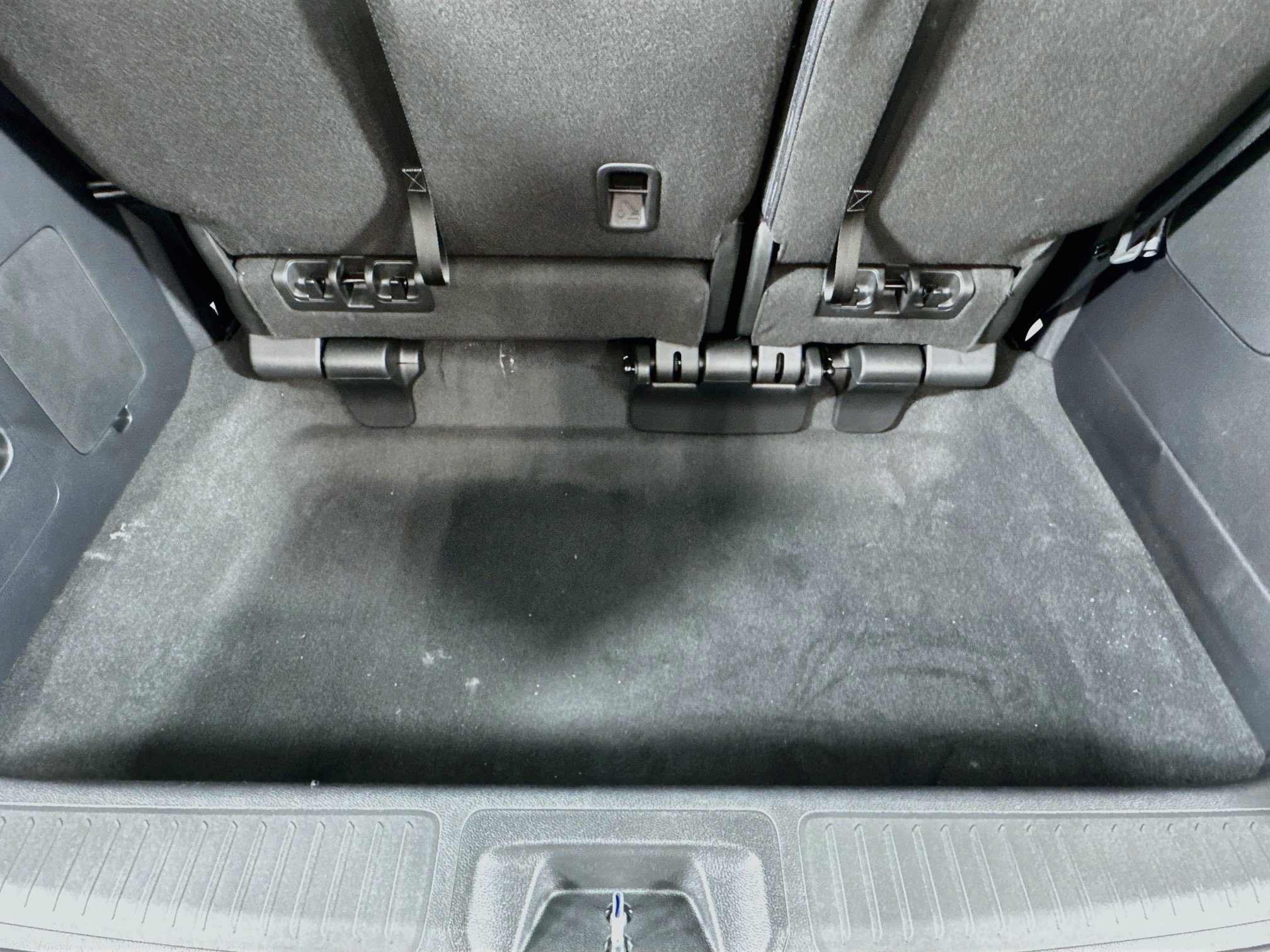 New 2027 Honda Odyssey EX-L image 26