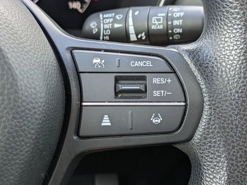 Used 2024 Honda CR-V EX image 28