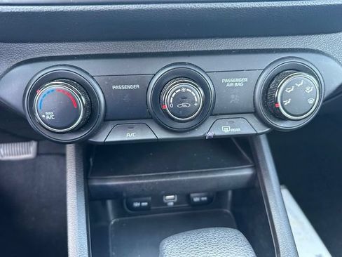 Used 2023 Kia Forte LXS w/ LXS Technology Package FWD image 13