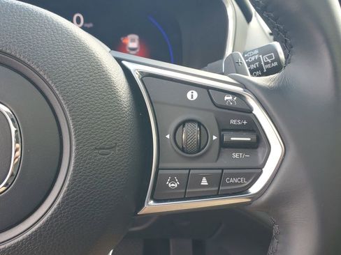 Certified 2024 Acura MDX FWD image 27