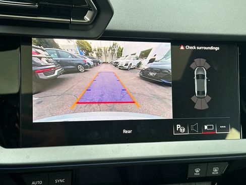 Certified 2025 Audi A3 2.0T Premium image 18