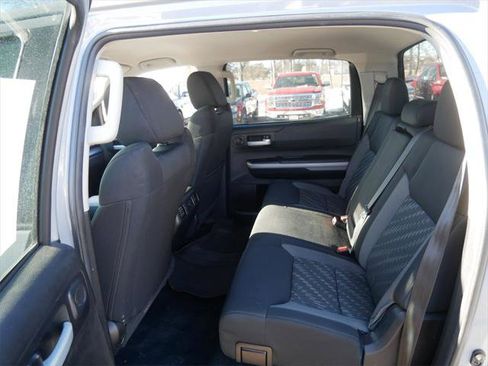 Certified 2020 Toyota Tundra SR5 image 13