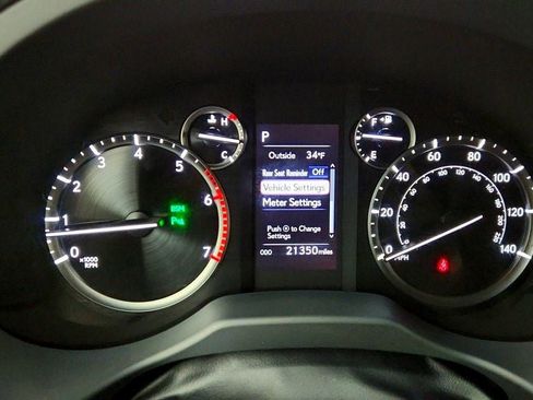 Used 2023 Lexus GX 460 Premium image 15