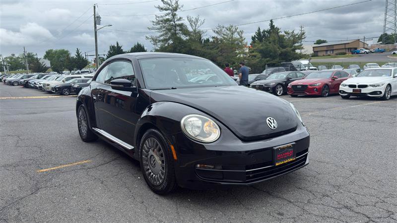 Used 2014 Volkswagen Beetle 1.8T FWD image 3