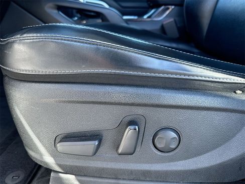 Used 2020 Kia Telluride S w/ S 8 Passenger Seating Package image 12