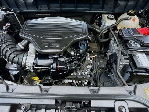 Used 2019 Cadillac XT5 Luxury FWD image 33