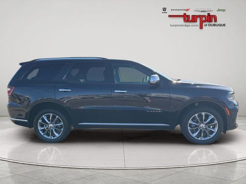 Used 2024 Dodge Durango Citadel AWD/4WD image 6